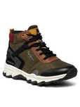 Pepe Jeans - Peak Trail Junior PBS50095 Зелен №35 Оригинал Код 616