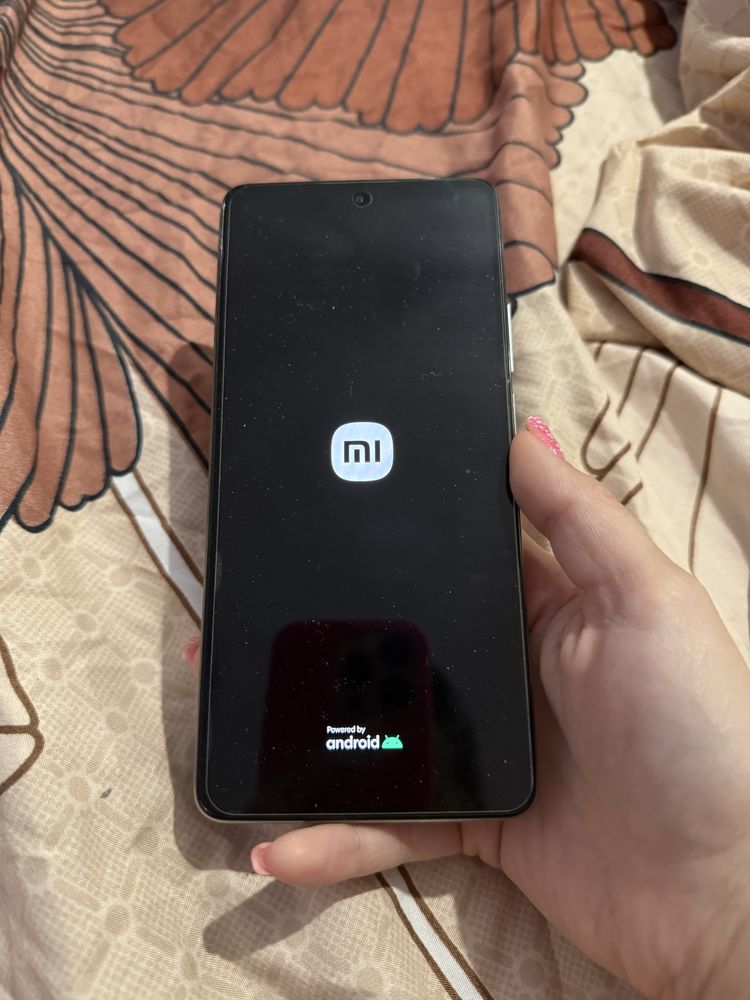Xiomi 11T pro.