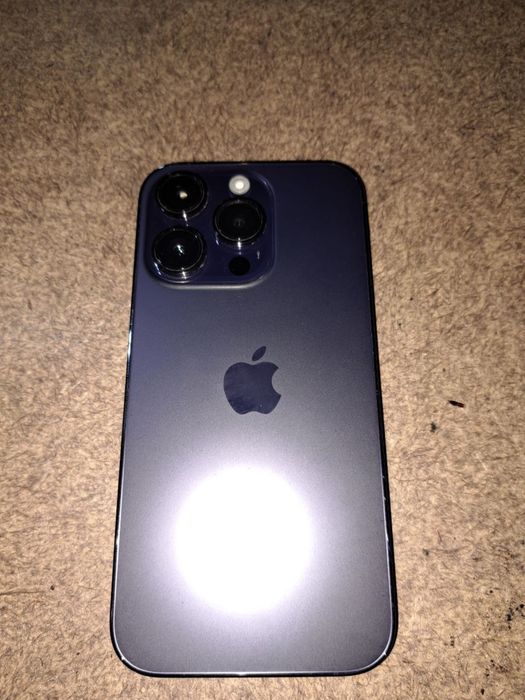 Iphone 14 pro sotiladi