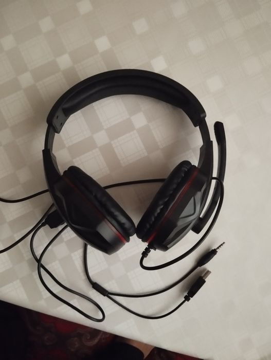 Наушник холати яхши