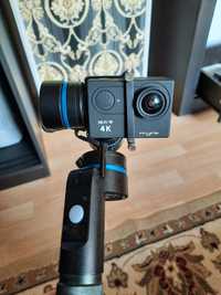 Gimbal camera 4 k