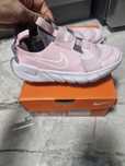 Детски маратонки NIKE FLEX RUNNER 2 Pink DJ6040-600