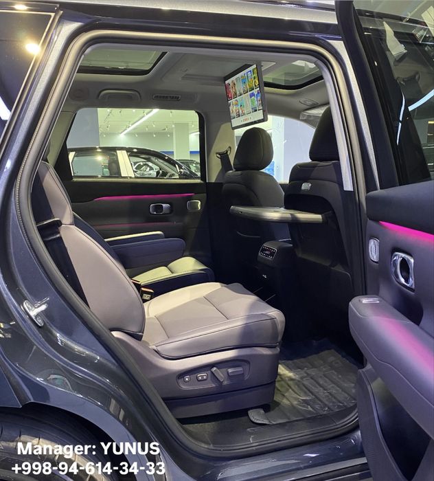 Leapmotor C16 280KM Gibrid Luxury Lidar 2026 Ful Restaylin 3yil garant