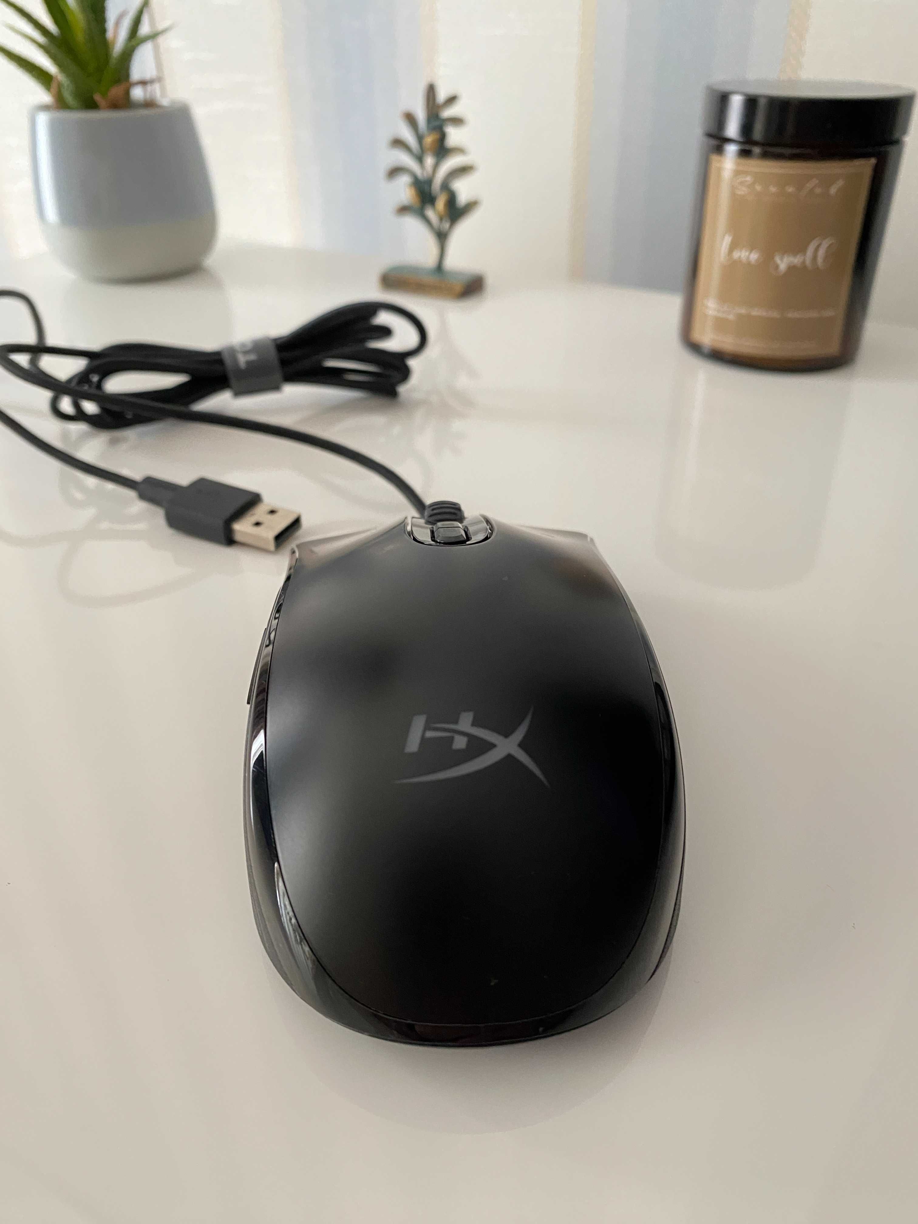 Mouse Gaming HyperX Pulsefire Core