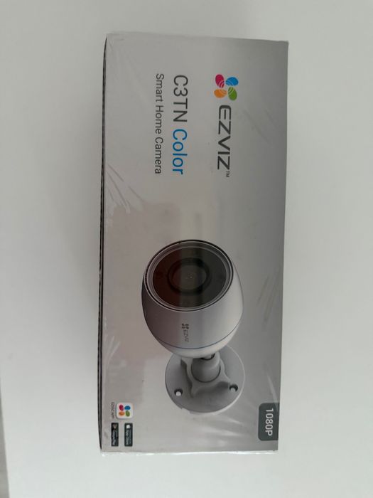 Камера за наблюдение Ezviz C3TN