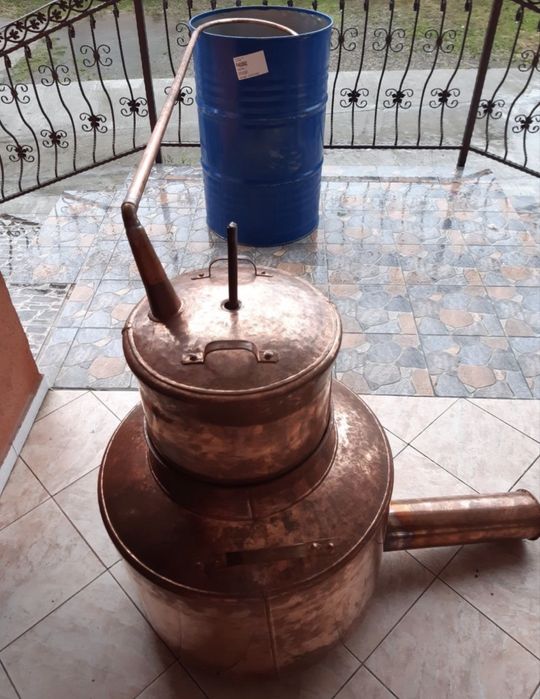 Cazane tuica orce marime si grosmie avem ofer transport la domiciliu