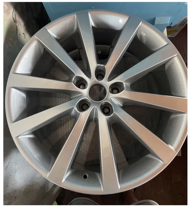 Джанти 20 цола за BMW, Tesla, Honda, BYD, Land Rover и други