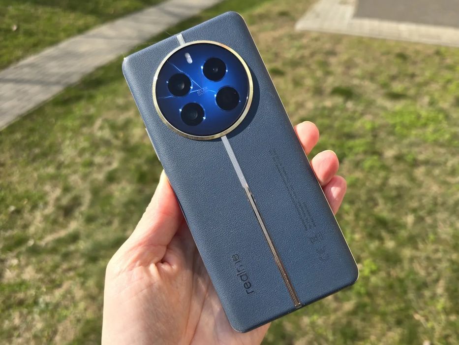 Realme 12 pro plus Реалме 12 про плюс