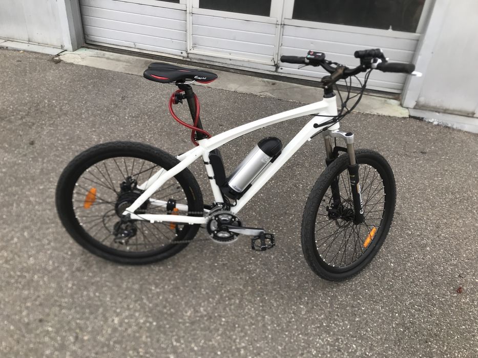 Bicicicleta electrica