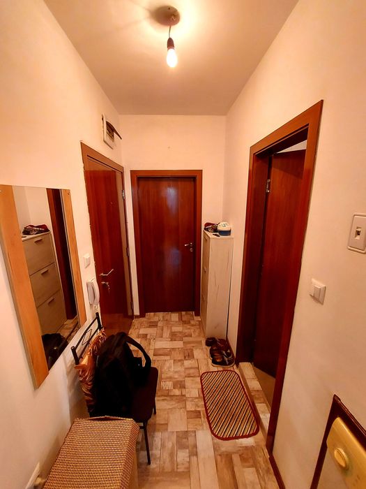 Дава се под наем Двустаен апартамент в Бургас, Възраждане - 60 кв.м за 408 € - Снимка #2