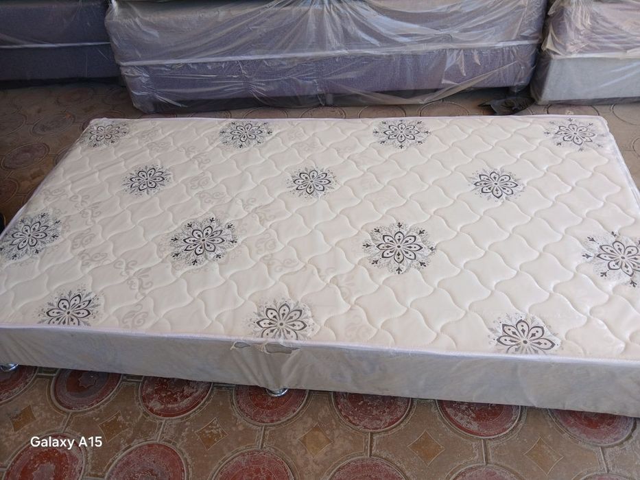 Матрас Ортопедический