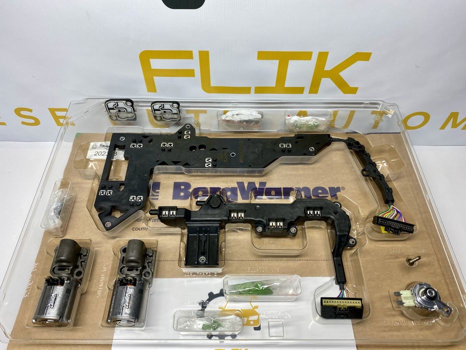 Kit reparatie mechatronic Original cutie automata 0B5 S-tronc DL501