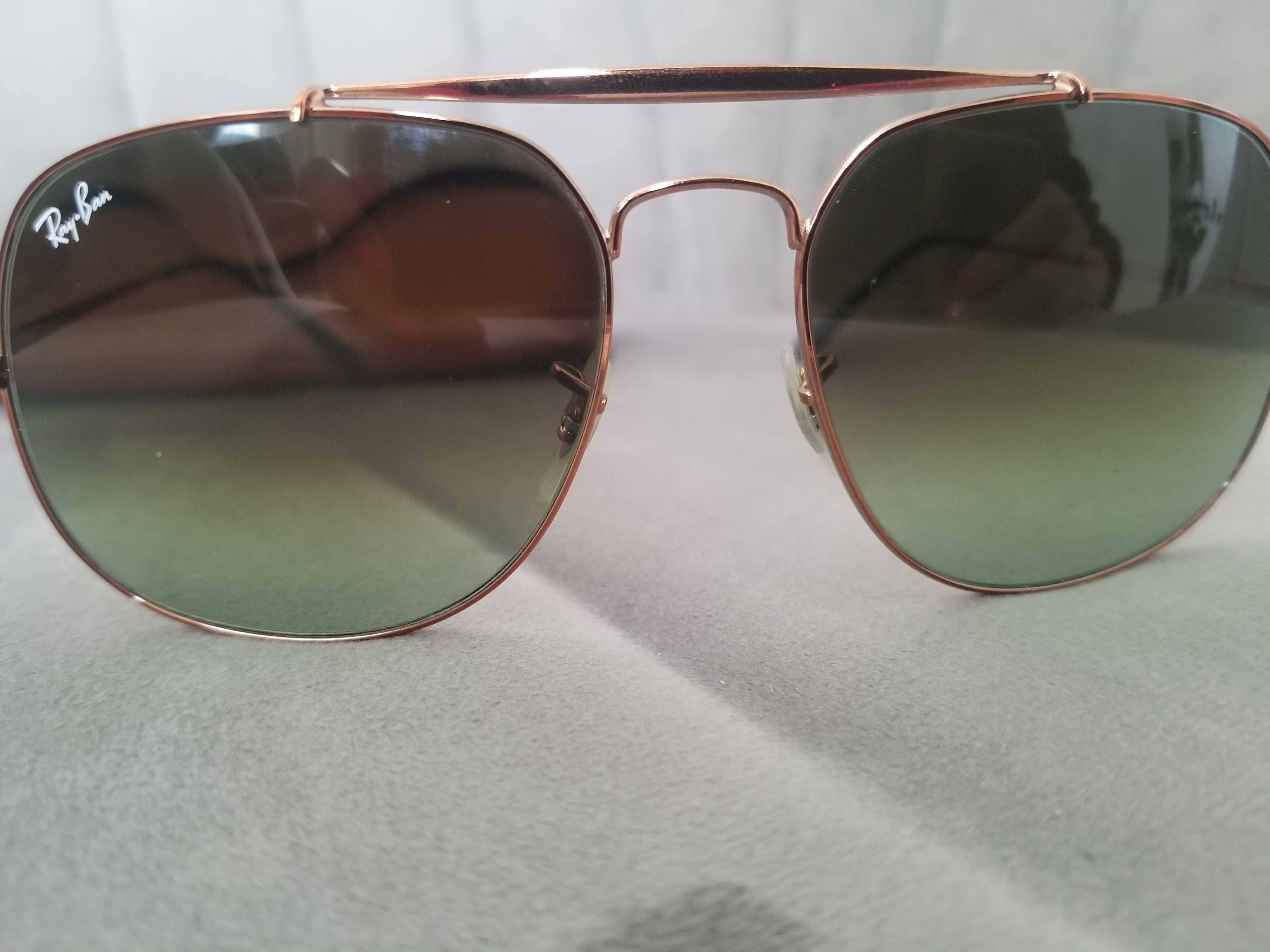 Слънчеви очила Ray ban 3561