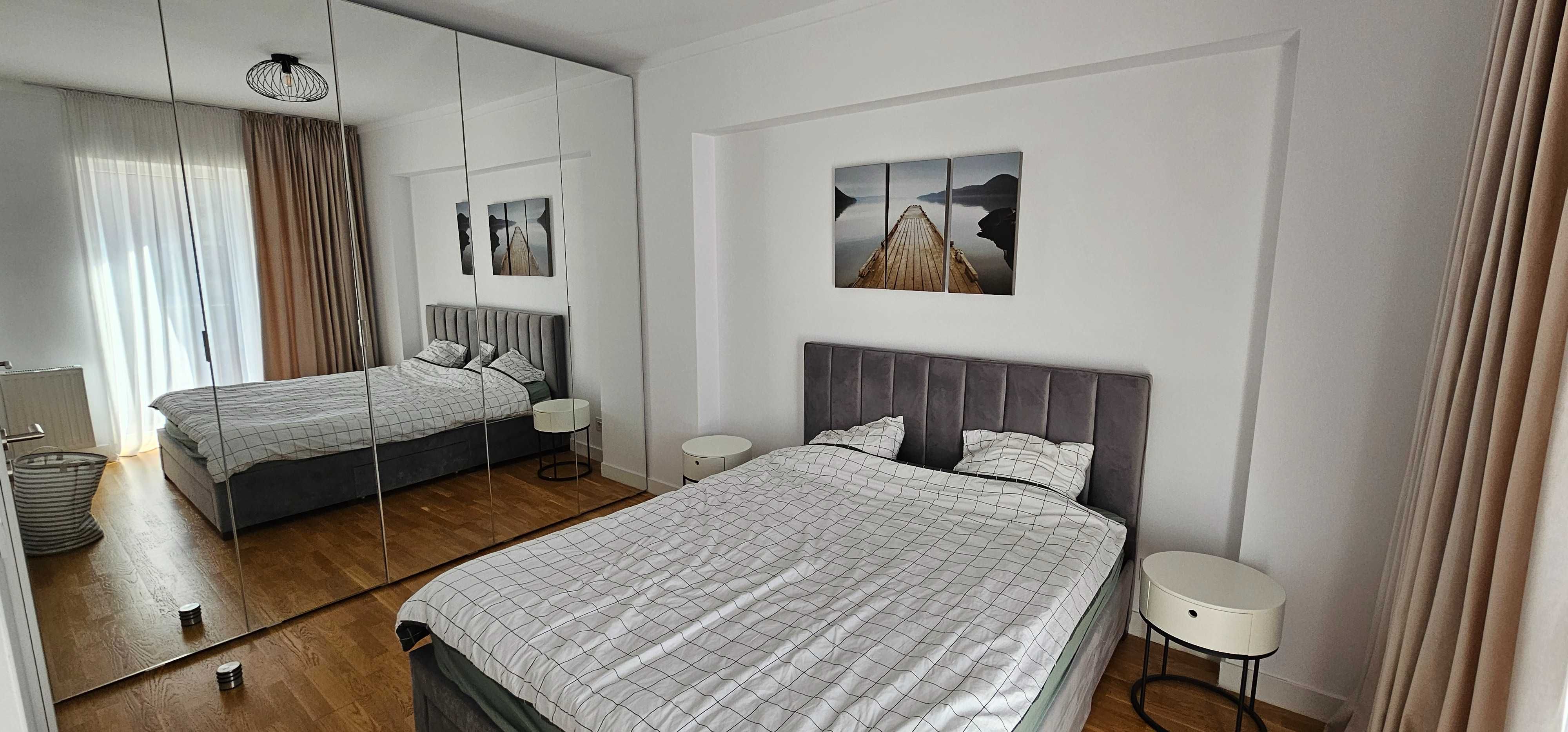 2 cam Marmura Residence, Metrou Jiului 1 minut , Blv Bucurestii Noi 25