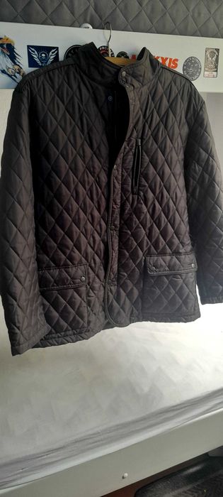 Олекотено яке Paul Rosen