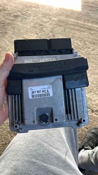 Calculator Motor Audi A5/A4 B8 COD: 8K1907401A