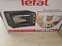 Фурна tefal 19l предишна употреба