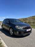 GOLF VI GTI 2.0tfsi