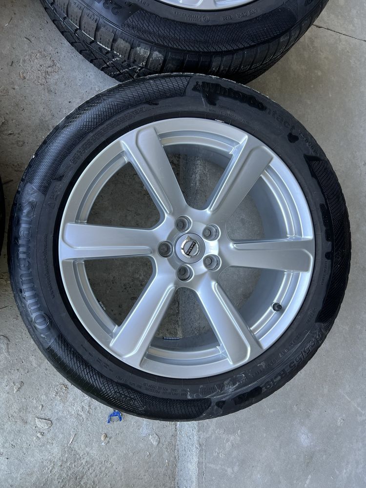 Jante originale Volvo 19” - XC60 XC90