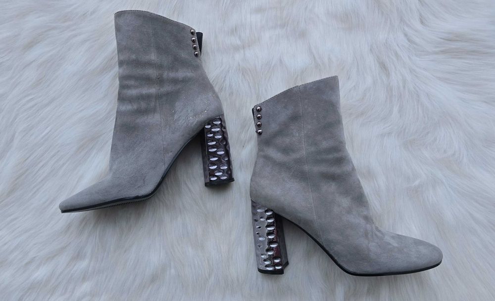 Дамски боти Bruno Premi №38