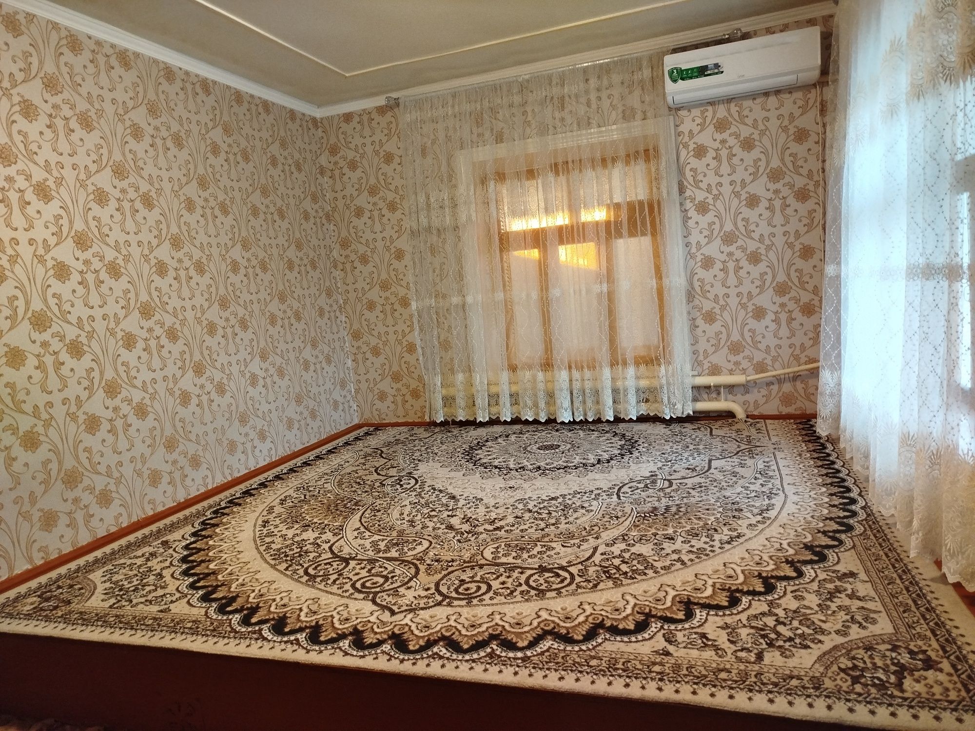 Срочно продаётся дом