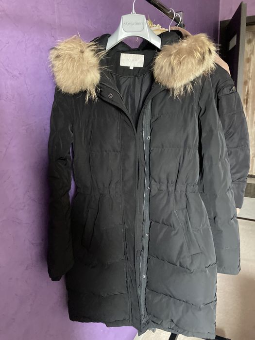 Дълги якета