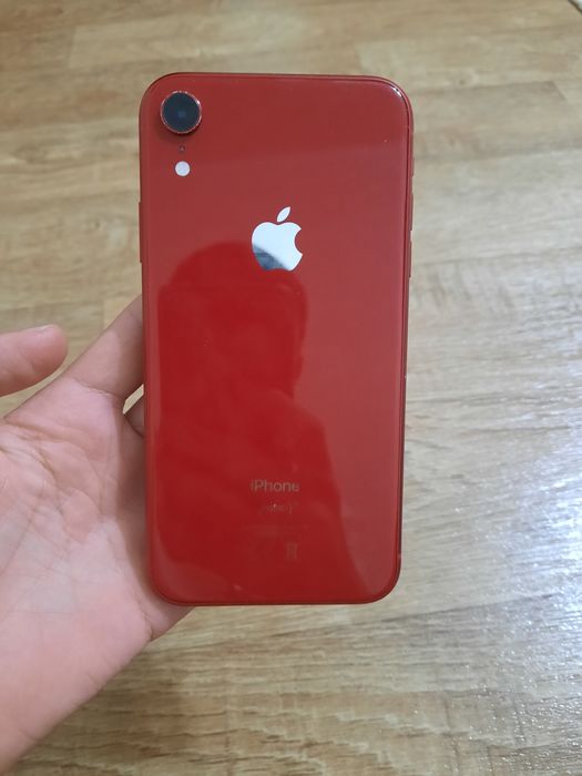 Айфон хр состояние идиал акб 77продам обмен