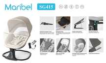 Belanchak новый люлька New electronic 3xil rangda madel 2024 New