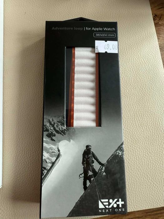 Apple Watch SE2 , 40 mm Смарт часовник