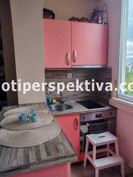 реф.18428 Четири стаи, реална квадратура-Тракия!