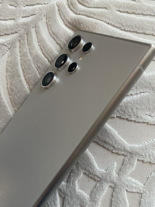 Samsung galaxy s24 ultra