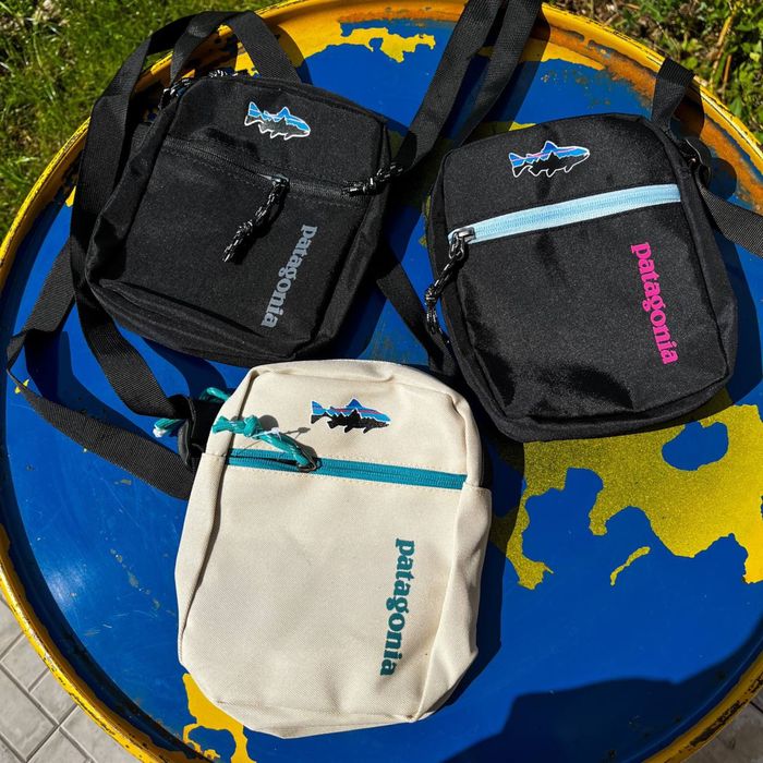 Сумка через плечо Patagonia