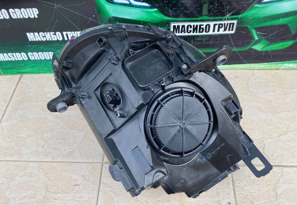 Фар ляв фарове за Мини Купър Mini Cooper COUNTRYMAN R60 R61