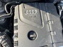 Двигател 2.0TFSI CDN Audi A4 B8 A5 Q5  / Ауди А4 Б8 А5 КЮ5