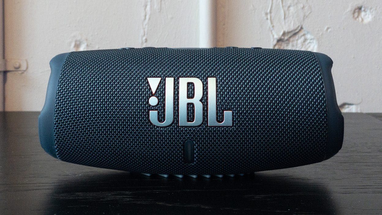 Портативная Колонка JBL Charge 5