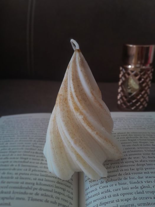 Lumânări parfumate