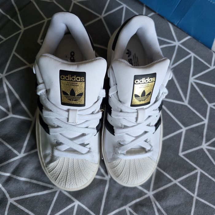 Adidas Superstar Bonega