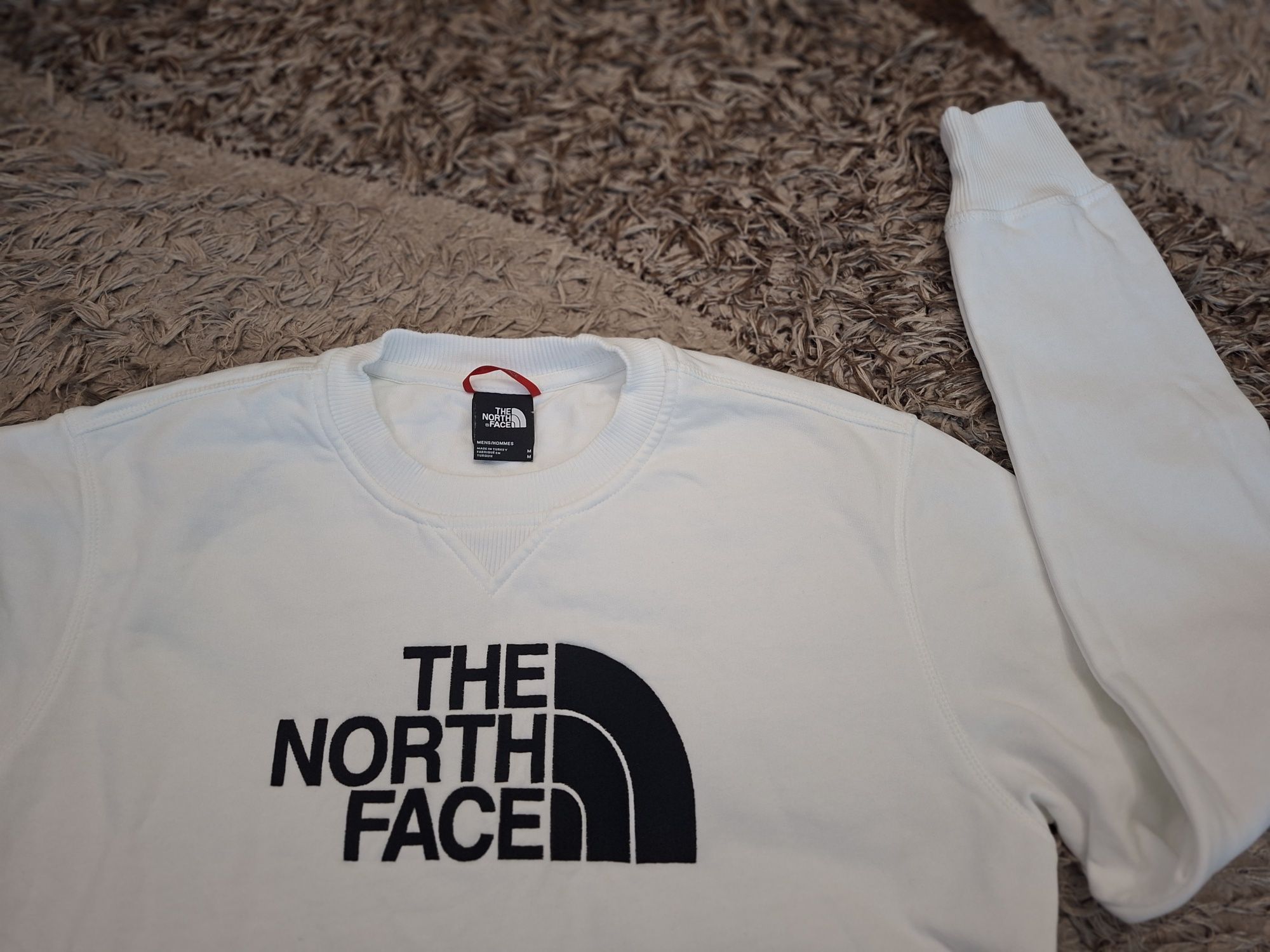 The North Face-Ориг. Суичър