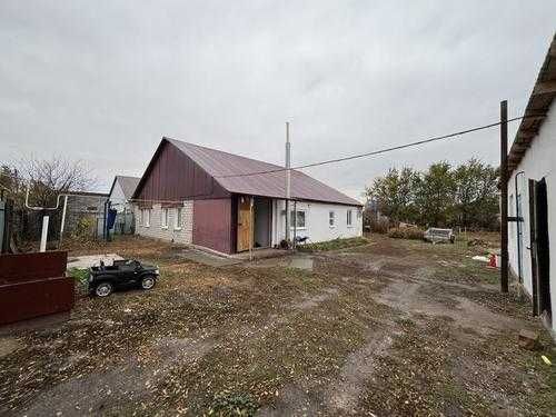 Предлагается к обмену уютный трёхкомнатный дом