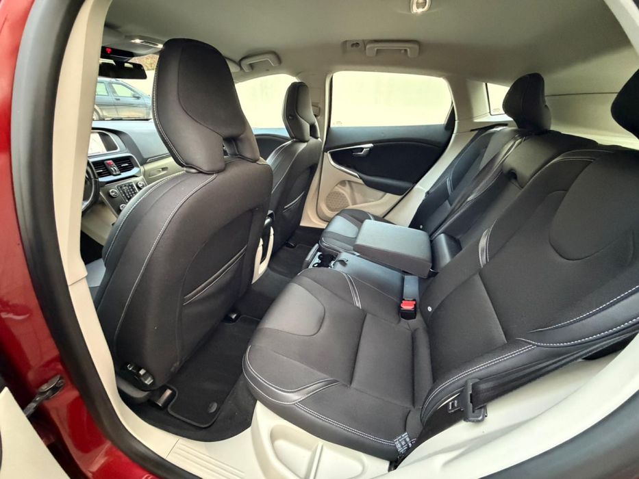 Volvo V40 1.6 Diesel 2013 Euro 5