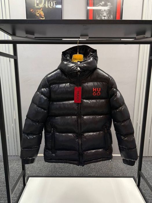 Geaca Hugo Boss barbat