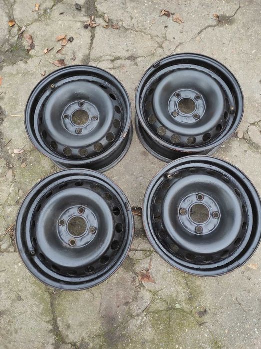 jante otel bmw/vw/skoda/ford/seat/opel/renault