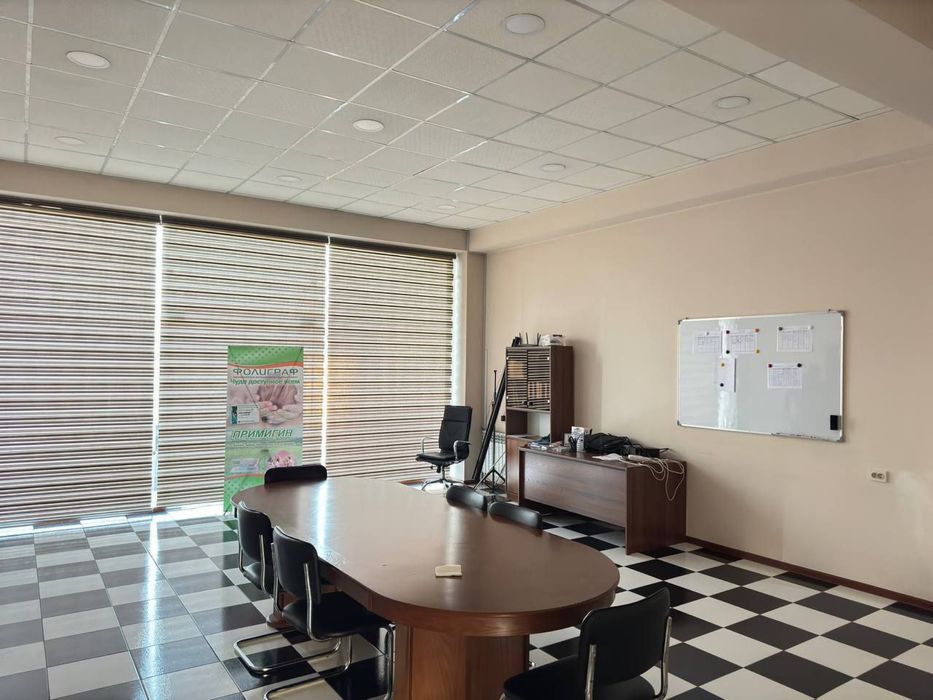 Сдается в аренду коммерческое здания офис 922 квм