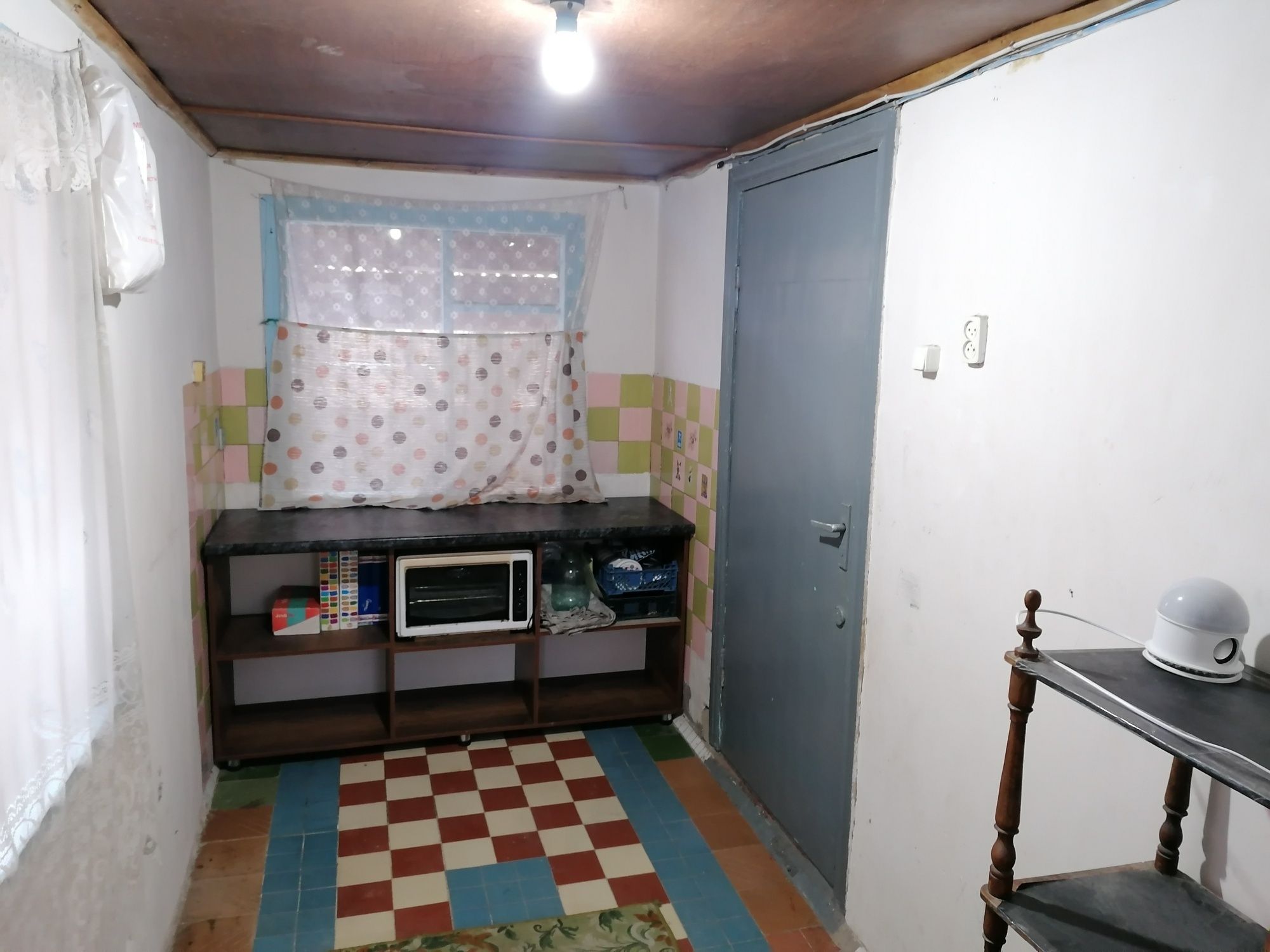 Сдам времянку в аренду