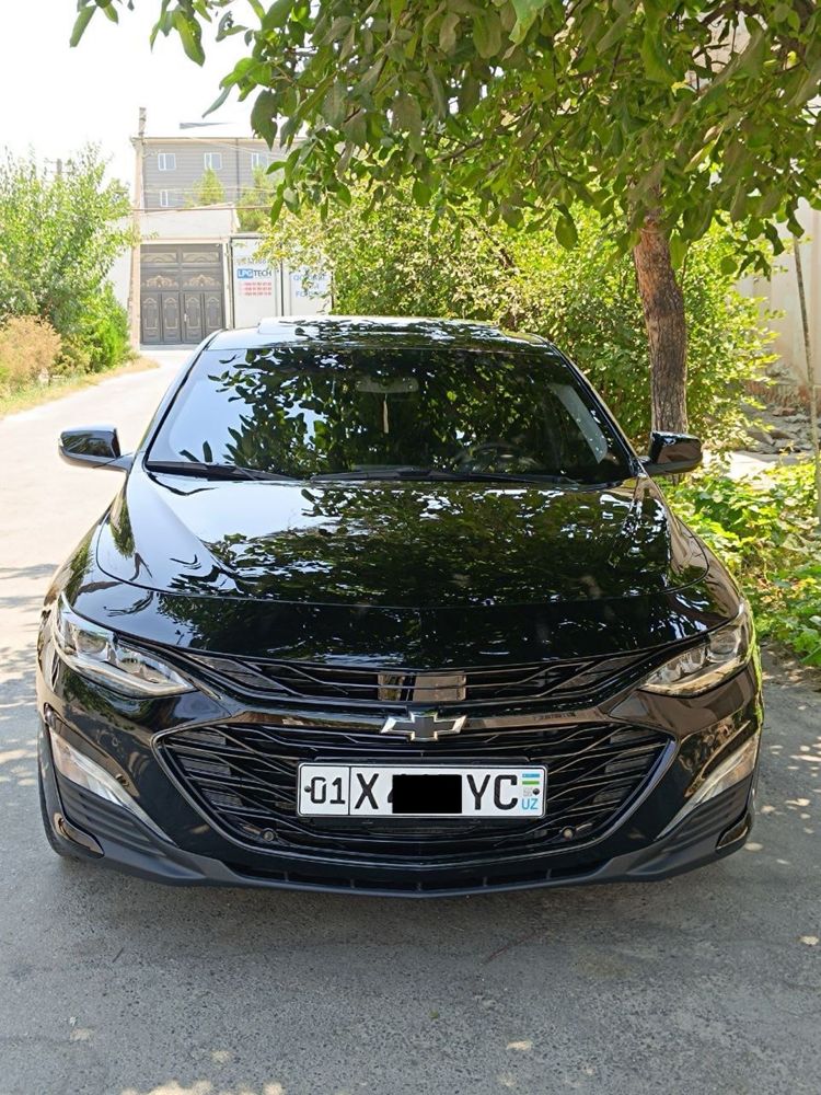 Malibu xl.