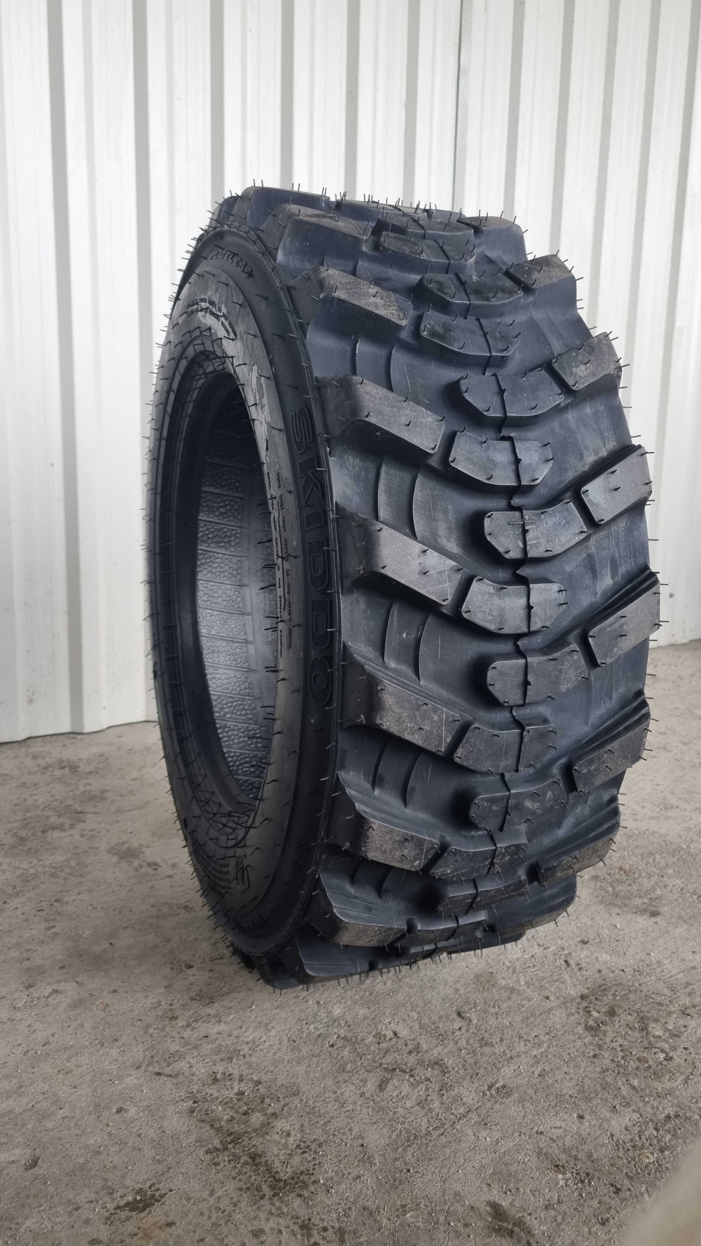 anvelope bobkat 10-16.5 cauciucuri incarcator 10pr komatsu