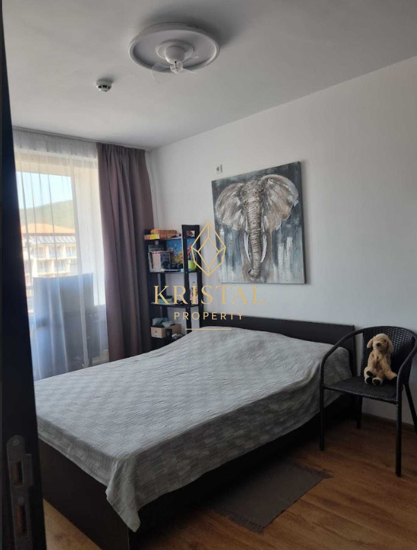 ID: 400 Супер апартамент 1+1 в Свети Влас