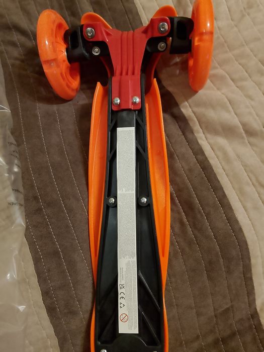 Детска тритинетка