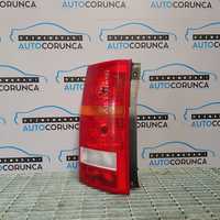 Stop Stanga Land Rover Discovery 3 2004 - 2009 SUV 4 Usi (396)