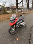 Motocicleta Electrica BMW R1200 GS Rollplay